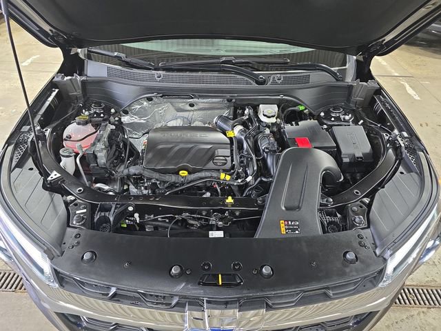 New 2026 Chevrolet Trax LT w/ Driver Confidence Package image 31