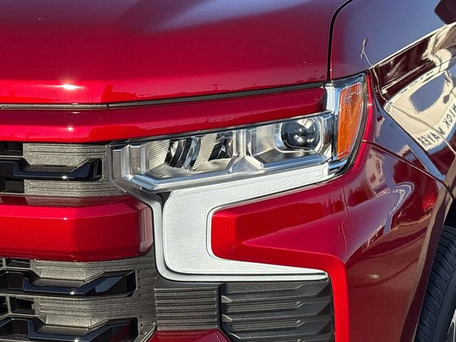 New 2026 Chevrolet Silverado 1500 RST w/ All Star Edition Plus image 10