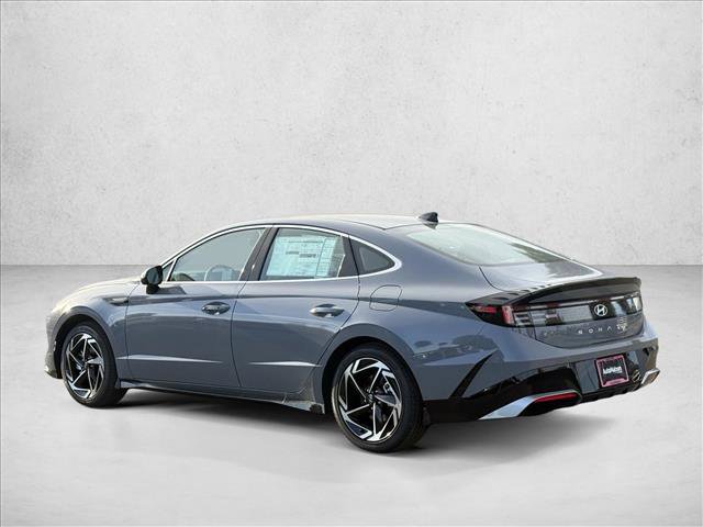 New 2026 Hyundai Sonata SEL image 8