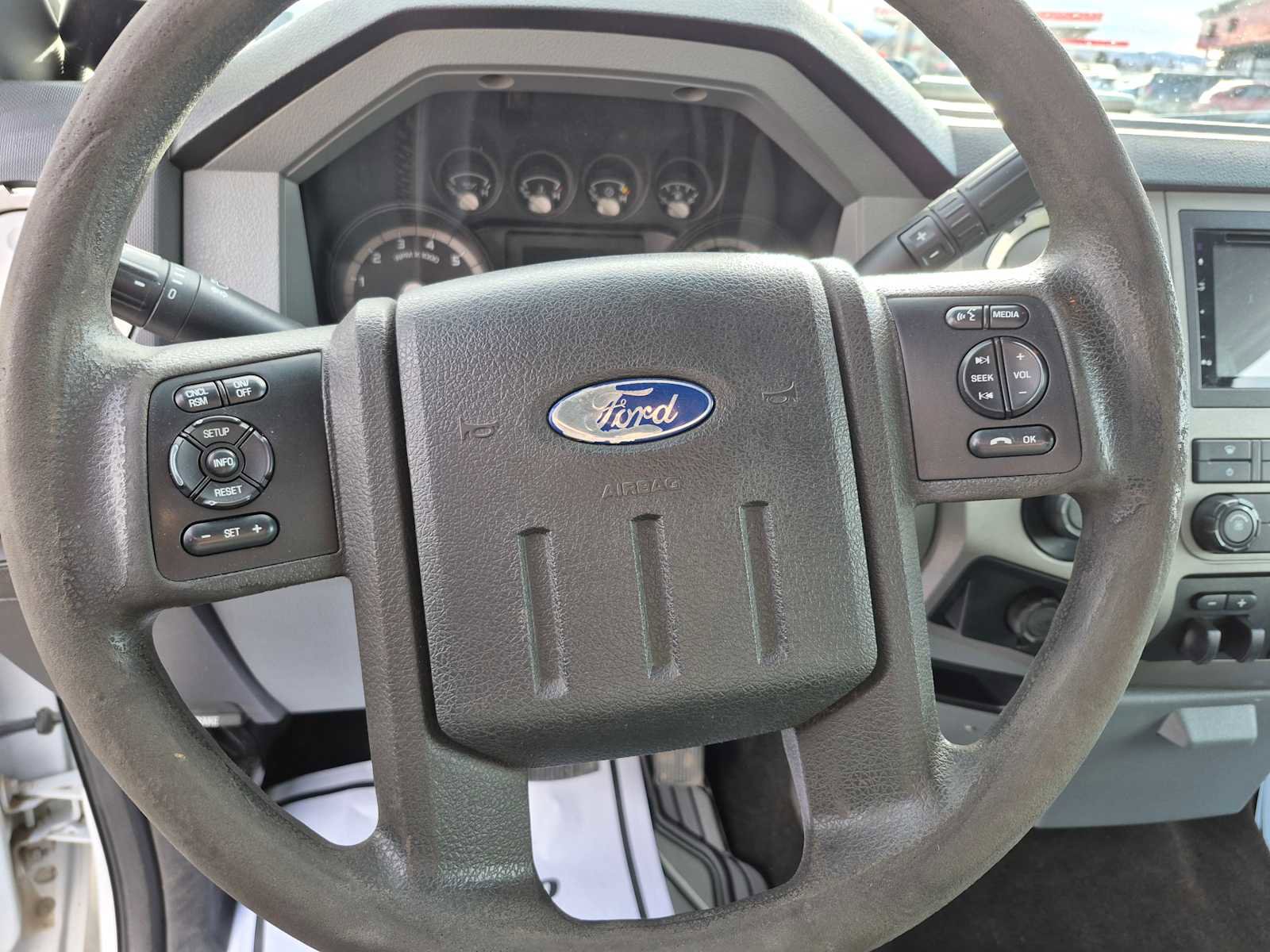 Used 2013 Ford F350 XLT image 14