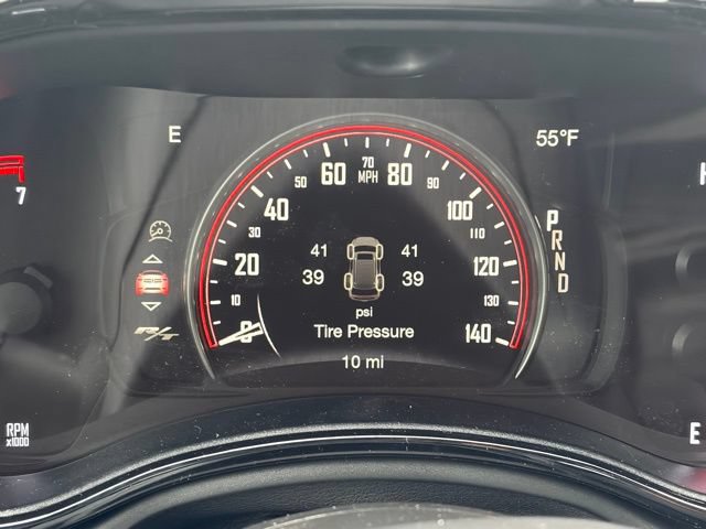 New 2026 Dodge Durango GT w/ Blacktop Package AWD/4WD image 20