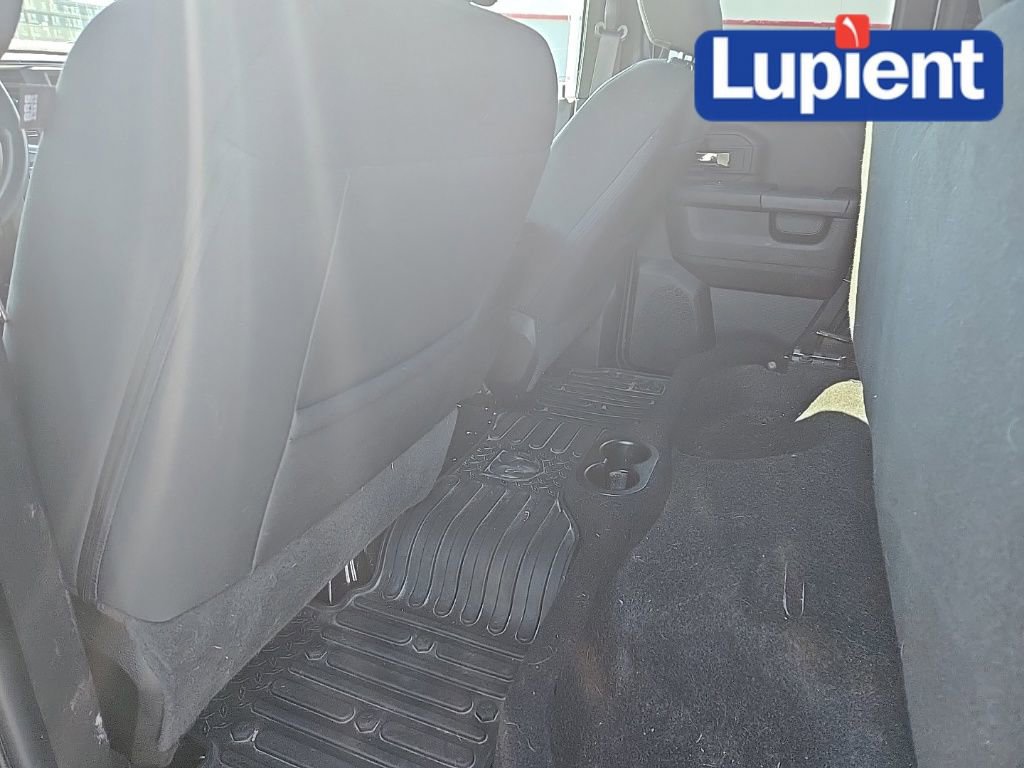 Used 2021 RAM 1500 Classic Warlock w/ Trailer Tow Group image 14