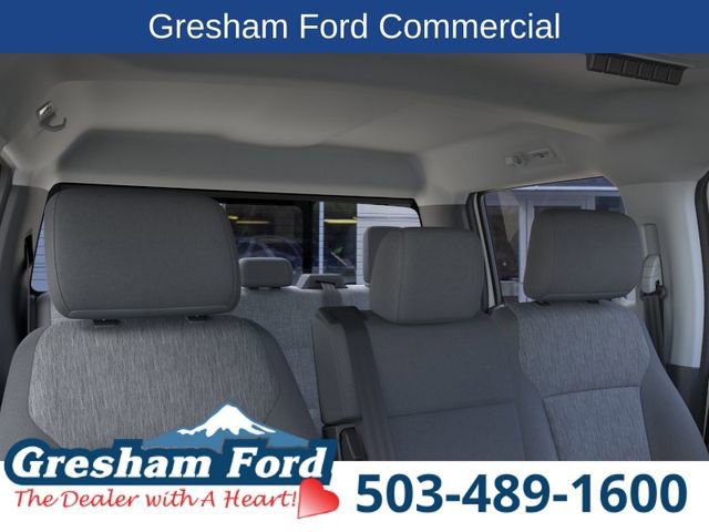 New 2026 Ford F550 4x4 Crew Cab image 25