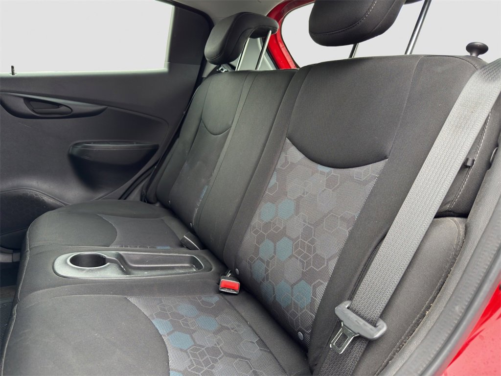Used 2016 Chevrolet Spark LT image 10