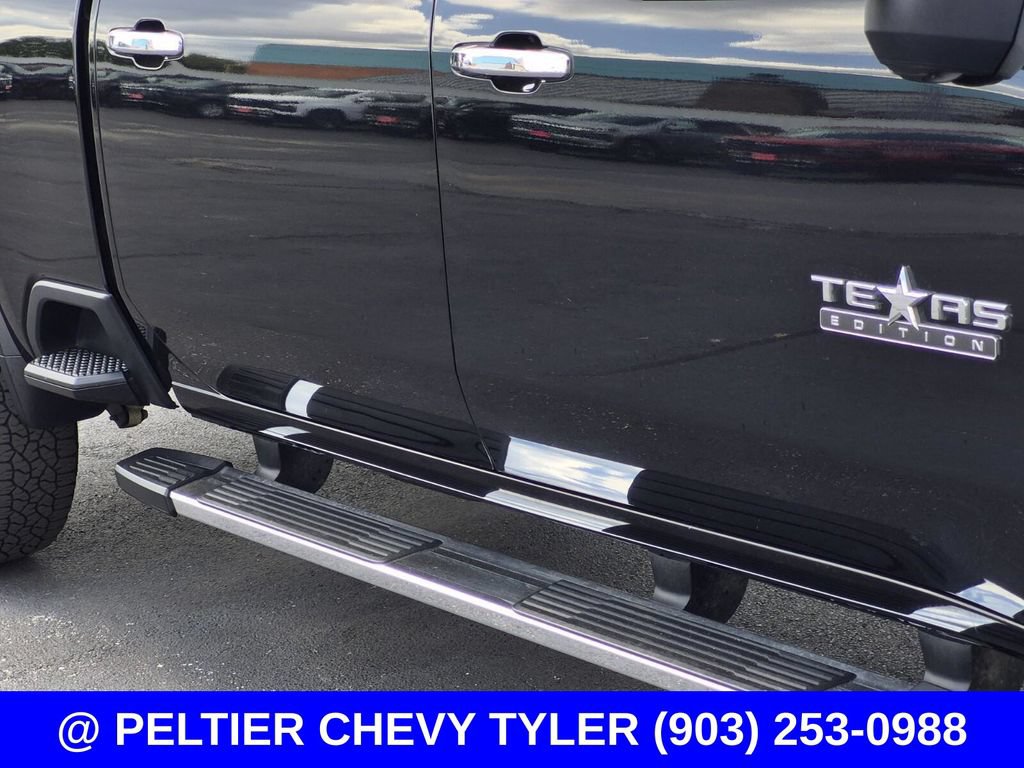 Used 2025 Chevrolet Silverado 2500 LTZ w/ Z71 Chrome Sport Edition AWD/4WD image 12