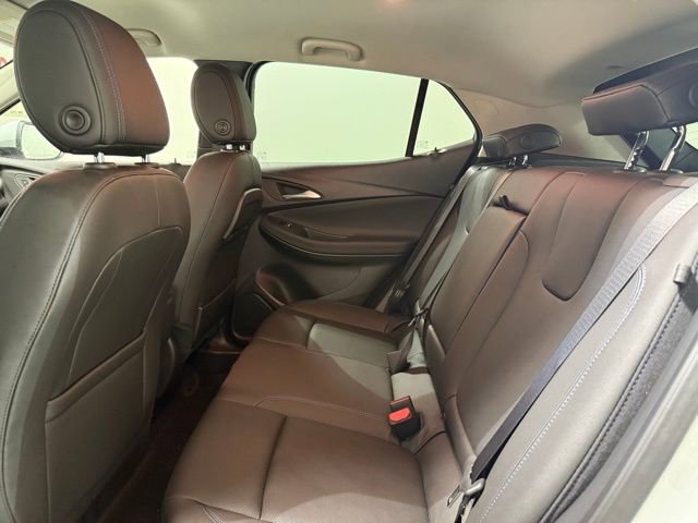New 2026 Buick Encore GX Sport Touring w/ Comfort Package FWD image 23
