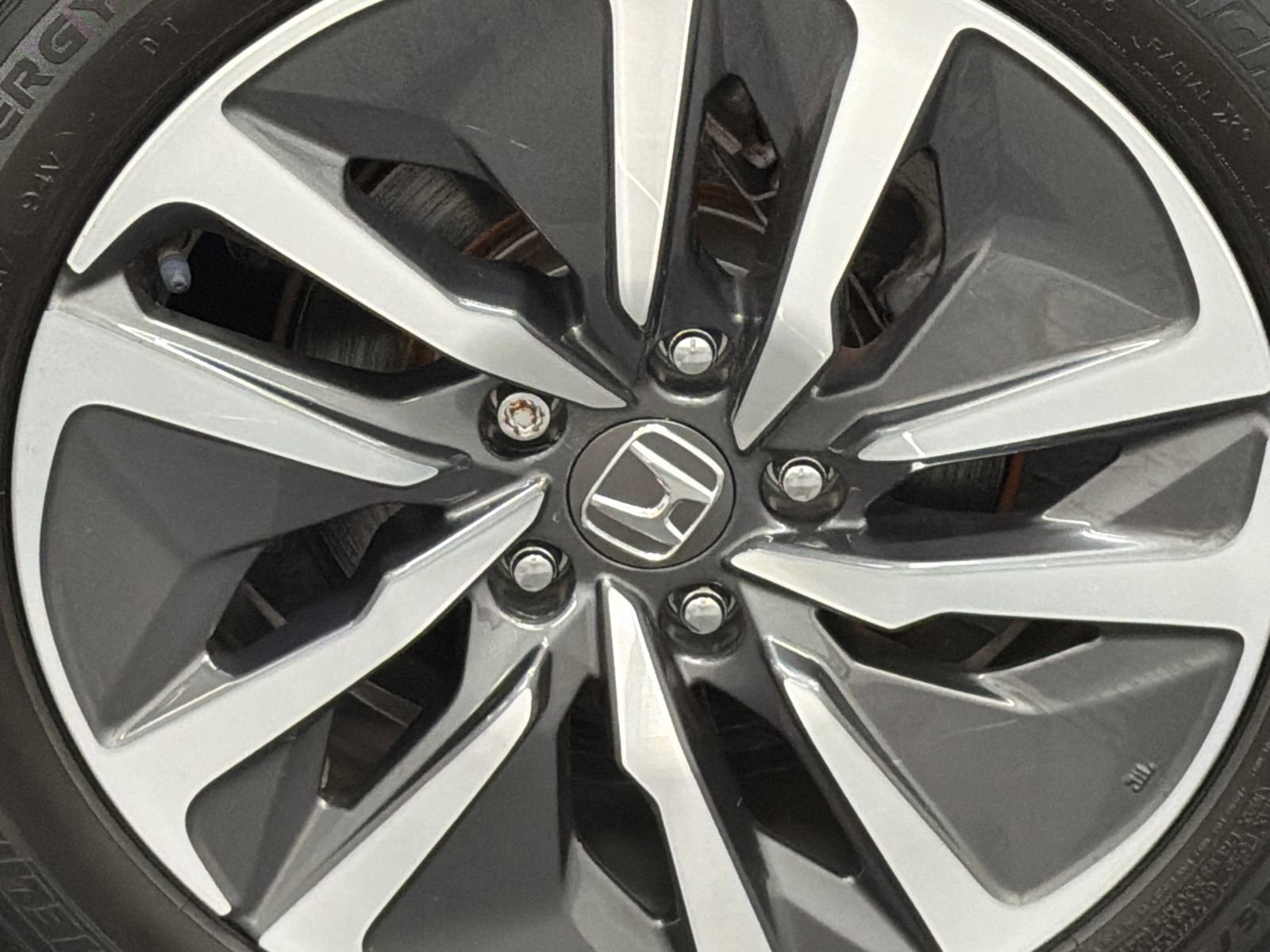 Used 2022 Honda Accord EX-L image 5
