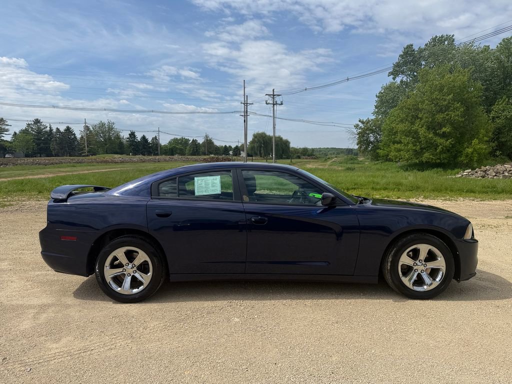 Used 2013 Dodge Charger SXT Plus RWD image 47