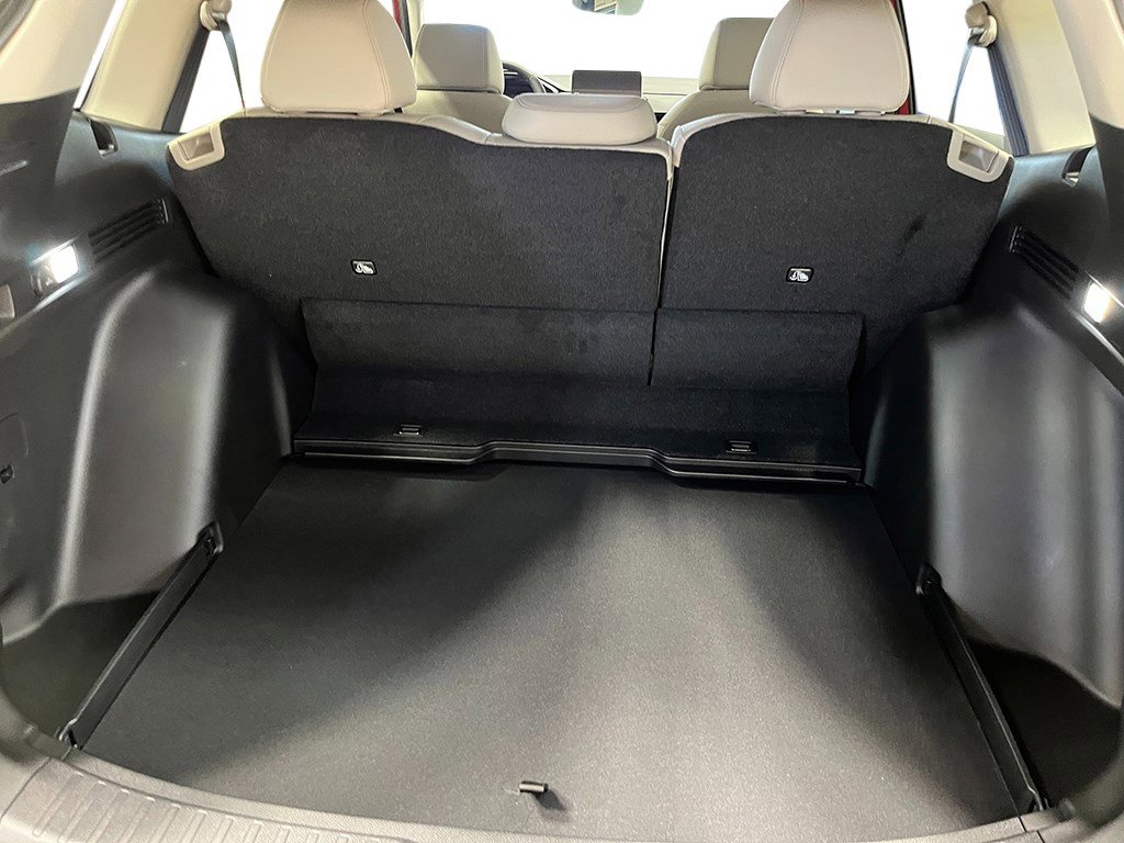 New 2026 Honda CR-V EX-L image 21