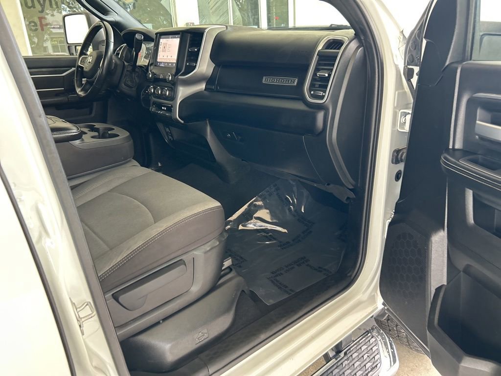 Certified 2024 RAM 2500 Big Horn image 23