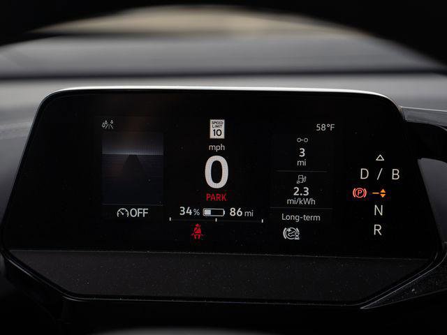Used 2023 Volkswagen ID.4 Pro AWD/4WD image 24