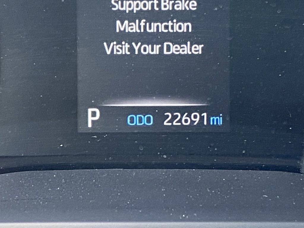 Certified 2023 Toyota Sienna XSE w/ XSE Plus Package image 36