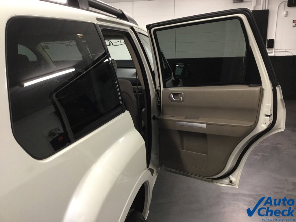 Used 2007 Mitsubishi Endeavor LS FWD image 32