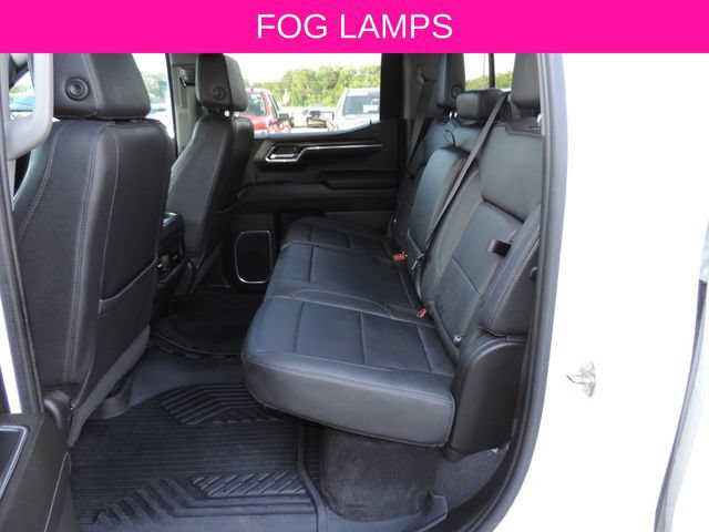 Used 2023 Chevrolet Silverado 1500 RST AWD/4WD image 24