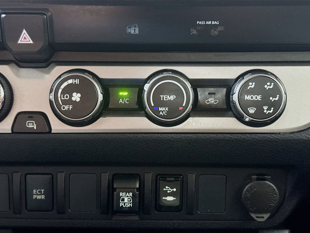 Used 2019 Toyota Tacoma SR5 image 14