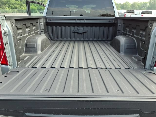 New 2026 Chevrolet Silverado 1500 RST w/ RST Select Package AWD/4WD image 10