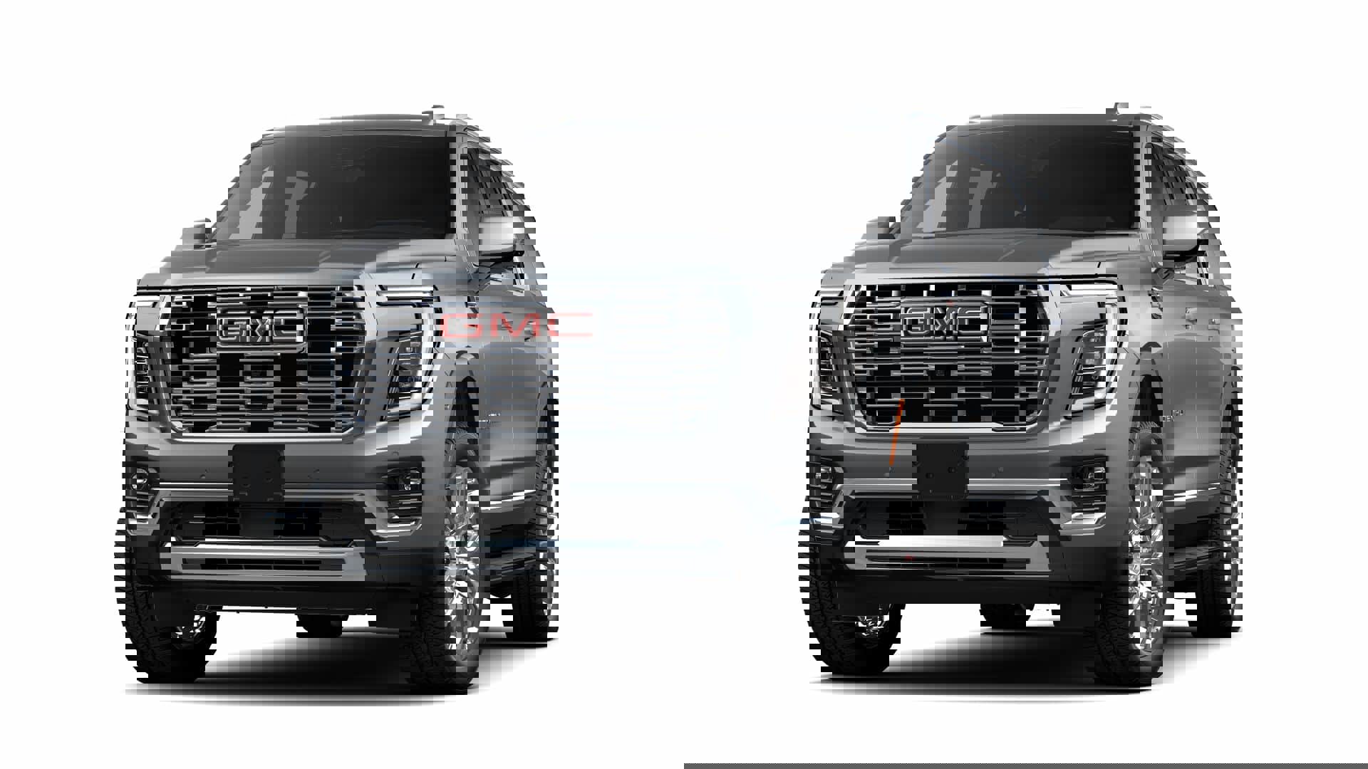 New 2026 GMC Yukon XL Denali image 24