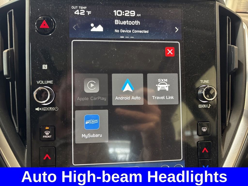 Used 2025 Subaru Impreza 2.0i Sport image 22