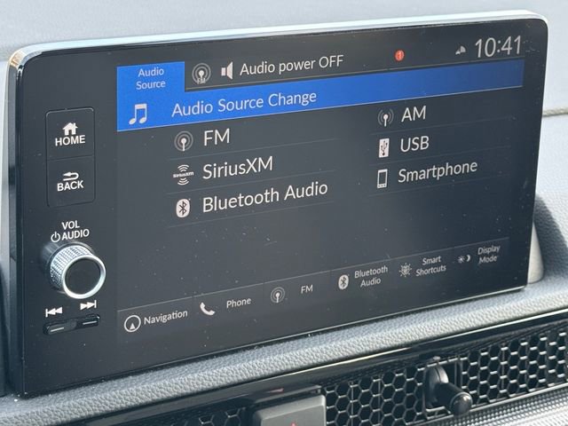 Used 2025 Honda CR-V Sport Touring image 23