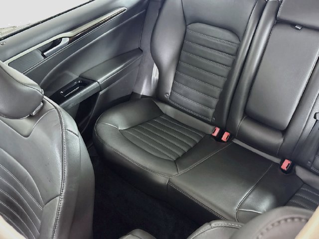 Used 2015 Ford Fusion SE w/ Equipment Group 202A AWD/4WD image 20