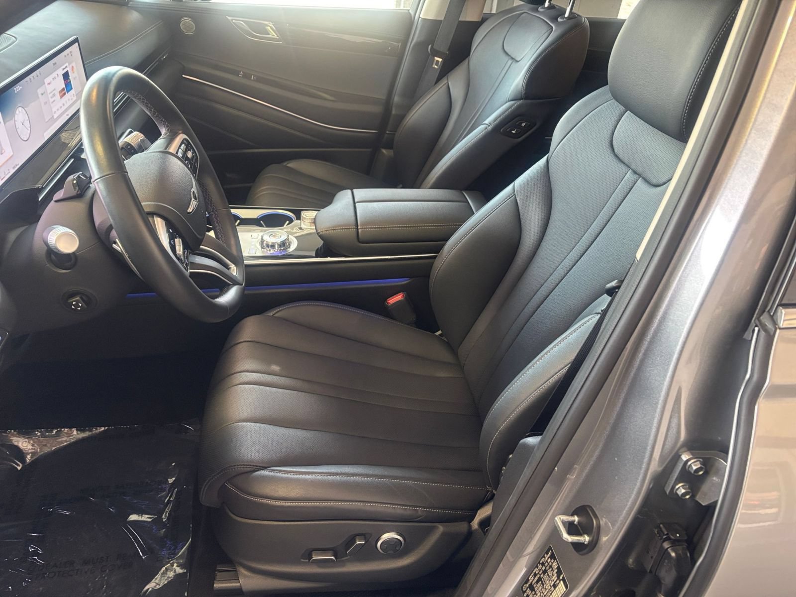 Used 2026 Genesis GV80 2.5T AWD/4WD image 29