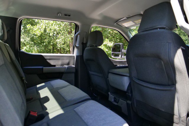 Used 2024 Ford F250 XLT w/ FX4 Off-Road Package image 31