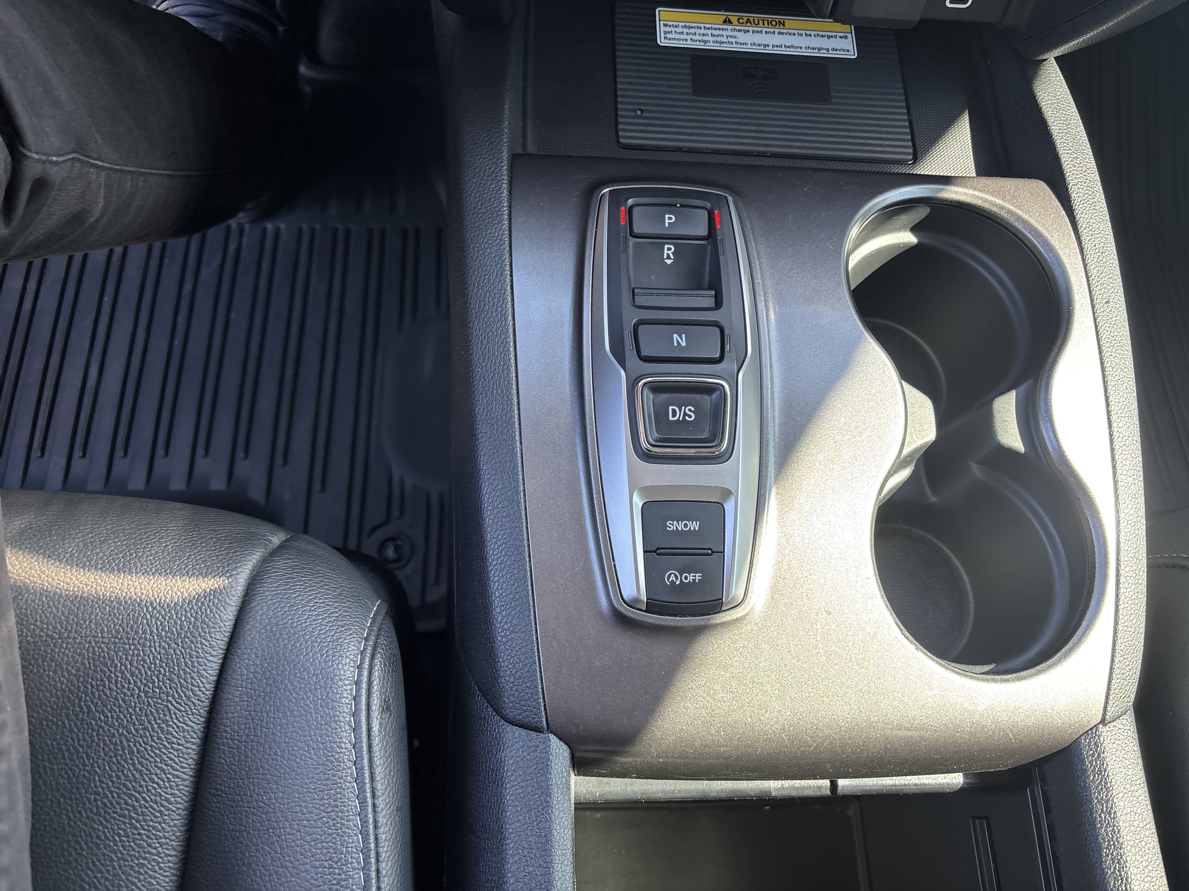 Used 2021 Honda Pilot Special Edition image 26