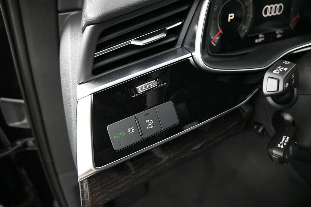 New 2026 Audi Q7 2.0T Premium Plus AWD/4WD image 7