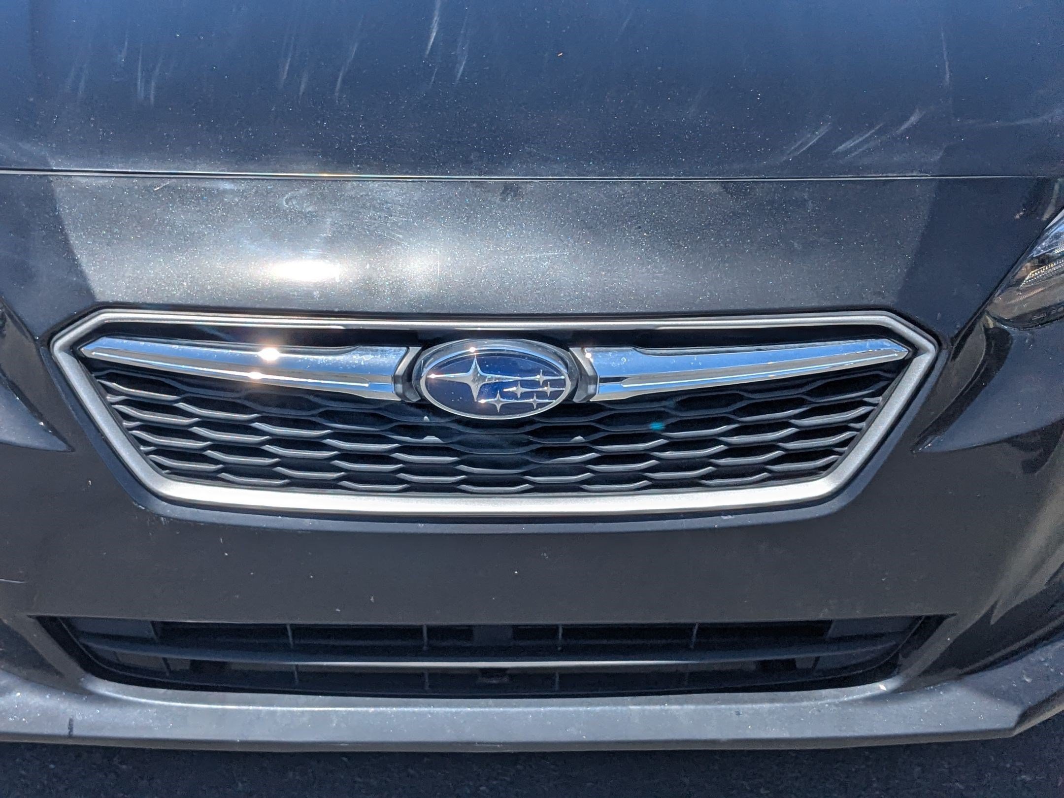 Used 2019 Subaru Impreza 2.0i Limited AWD/4WD image 12