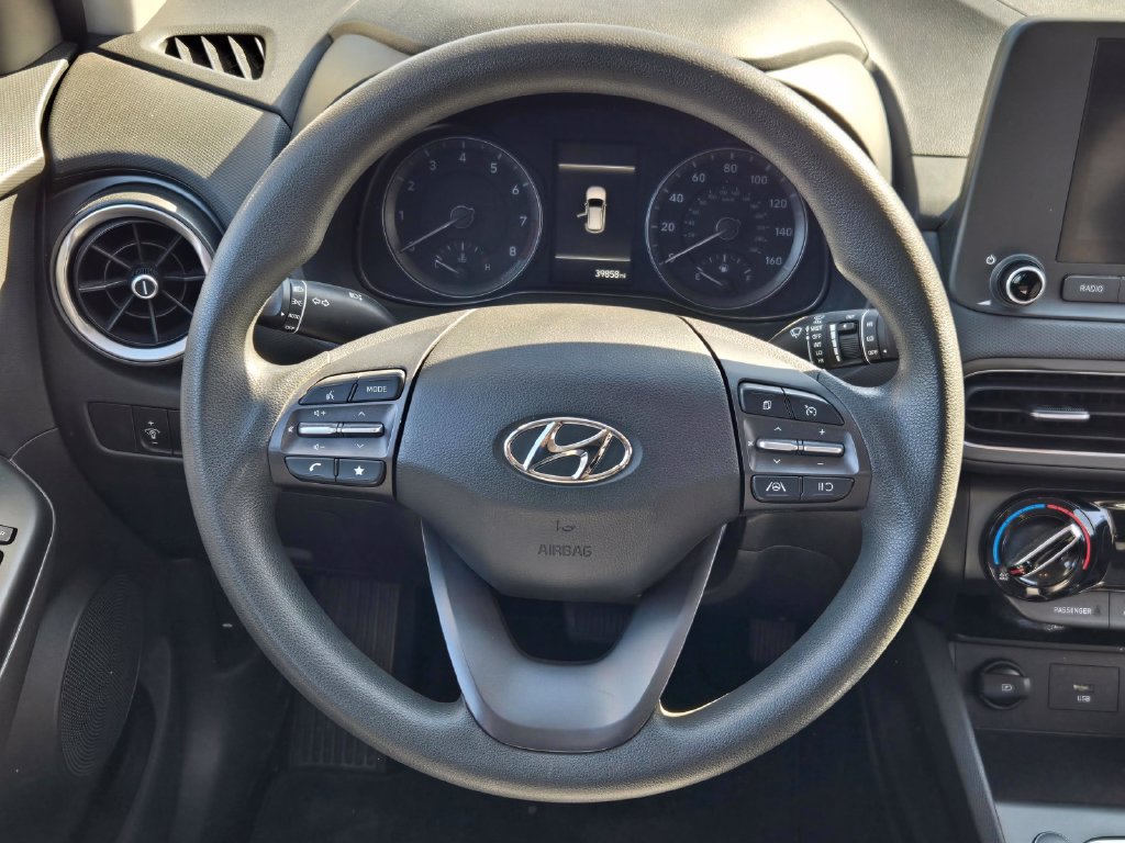Used 2022 Hyundai Kona SE FWD image 14