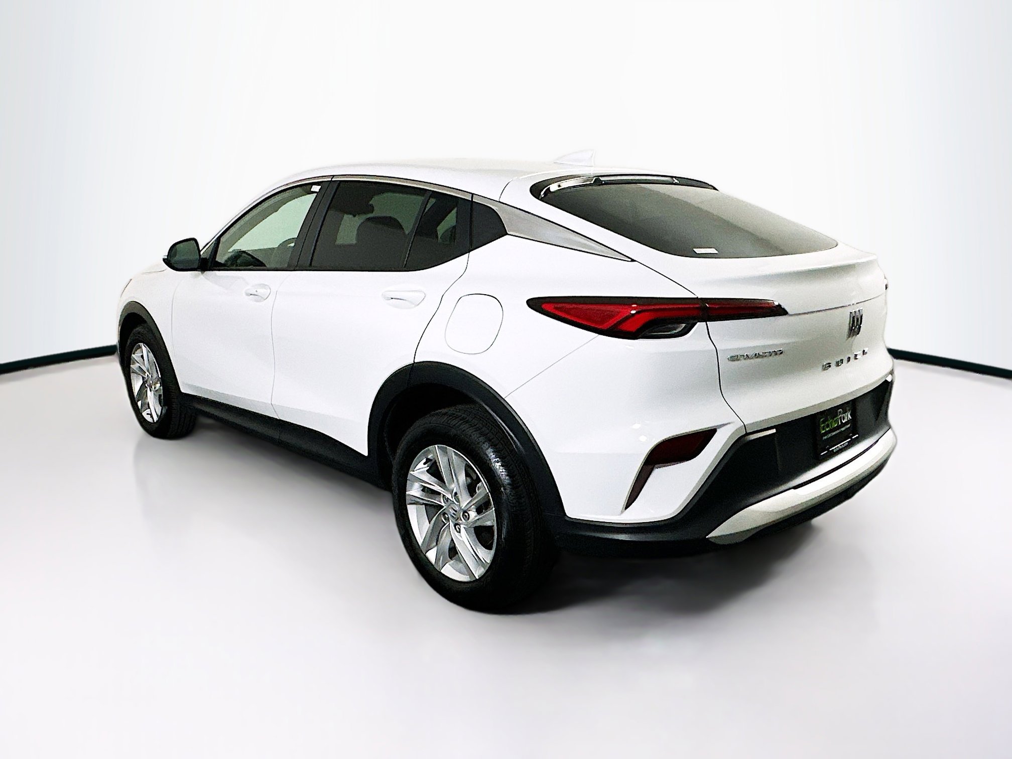 Used 2024 Buick Envista Preferred w/ Convenience I Package image 5