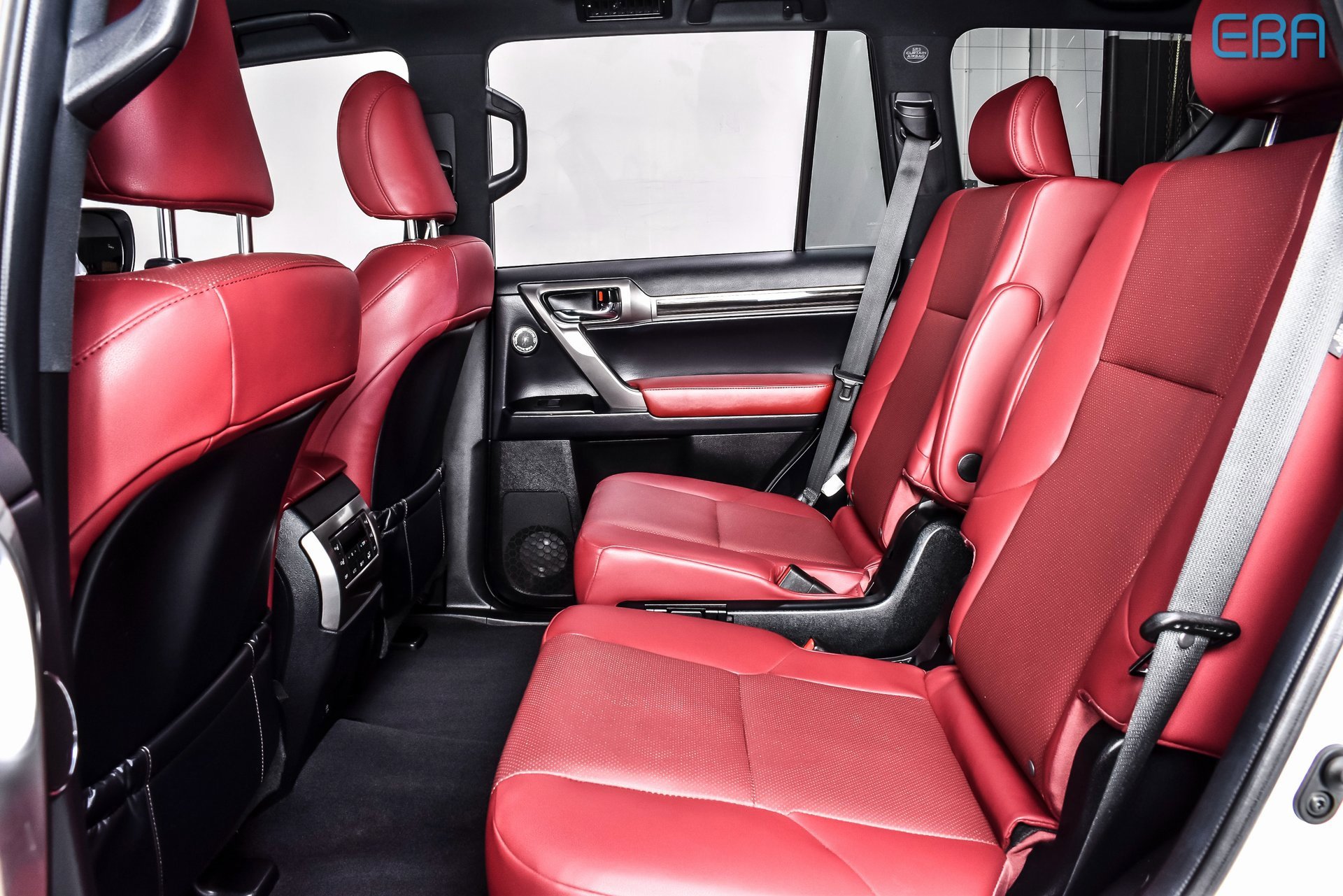 Used 2022 Lexus GX 460 Premium image 21