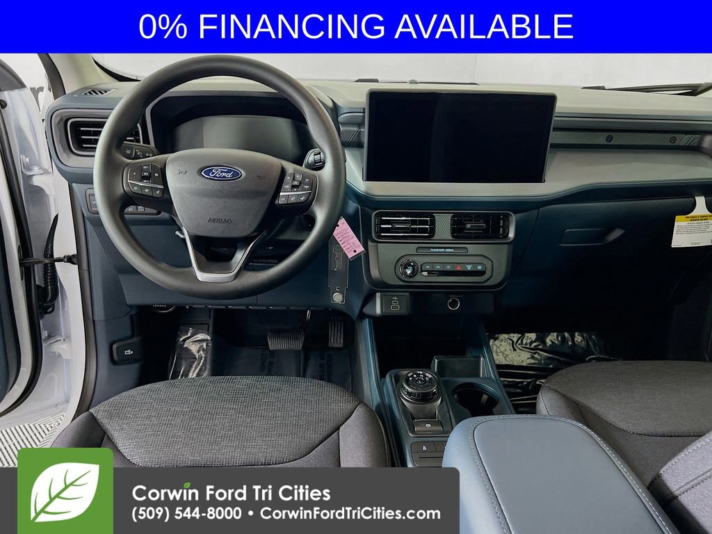 New 2026 Ford Maverick XL image 23