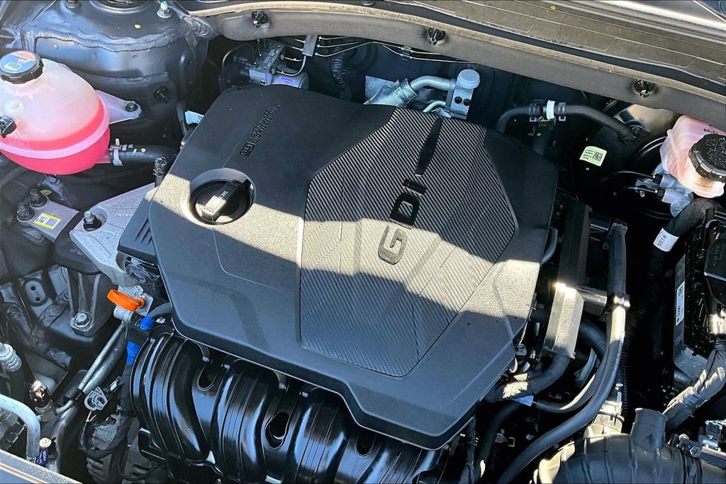 Used 2023 Hyundai Santa Fe SEL image 34