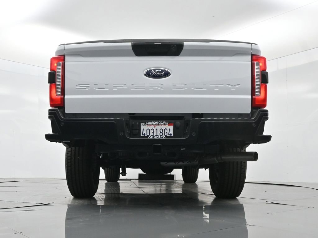 Used 2024 Ford F250 XL w/ 360-Degree Camera Package image 42