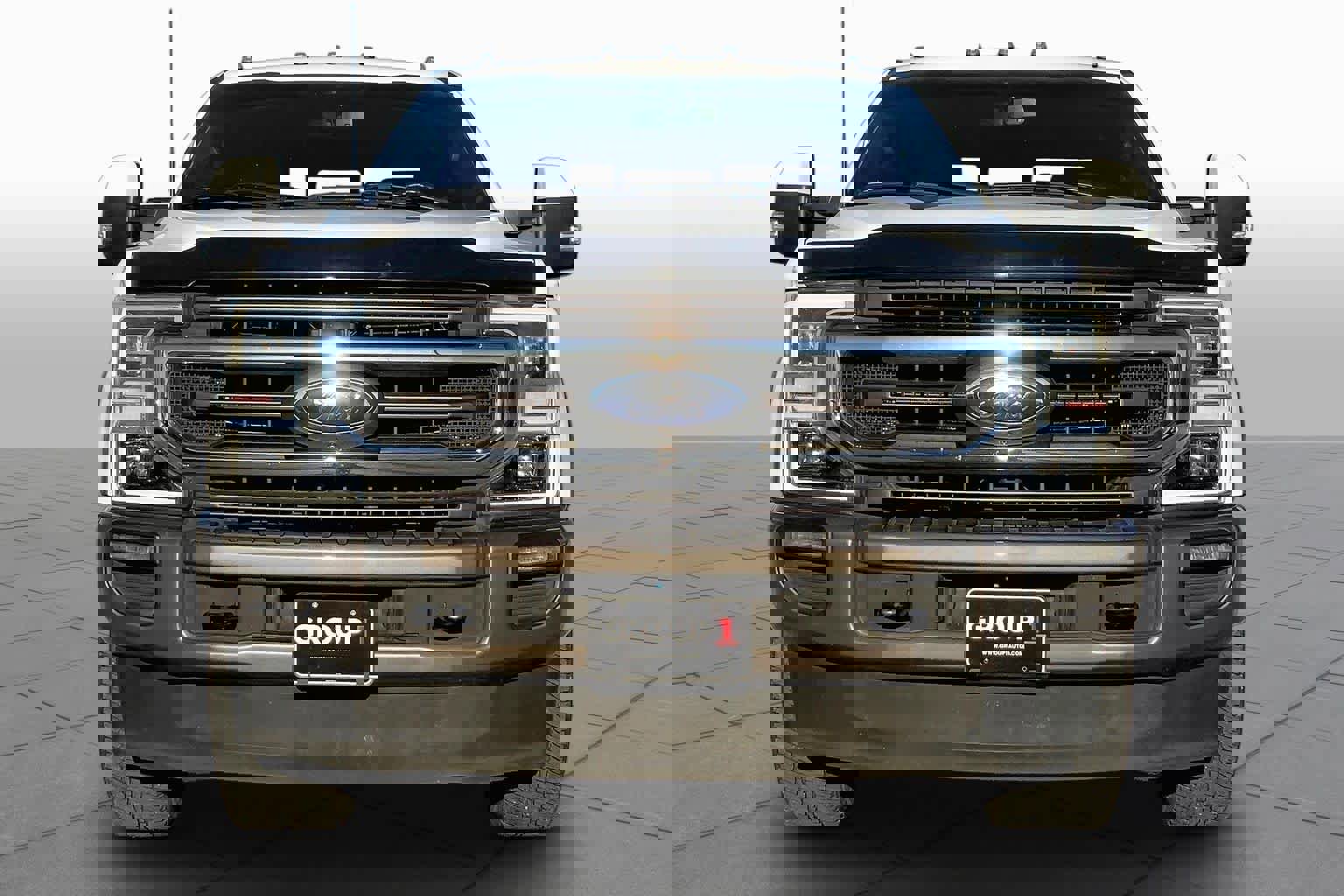 Used 2022 Ford F250 King Ranch w/ King Ranch Ultimate Package image 4