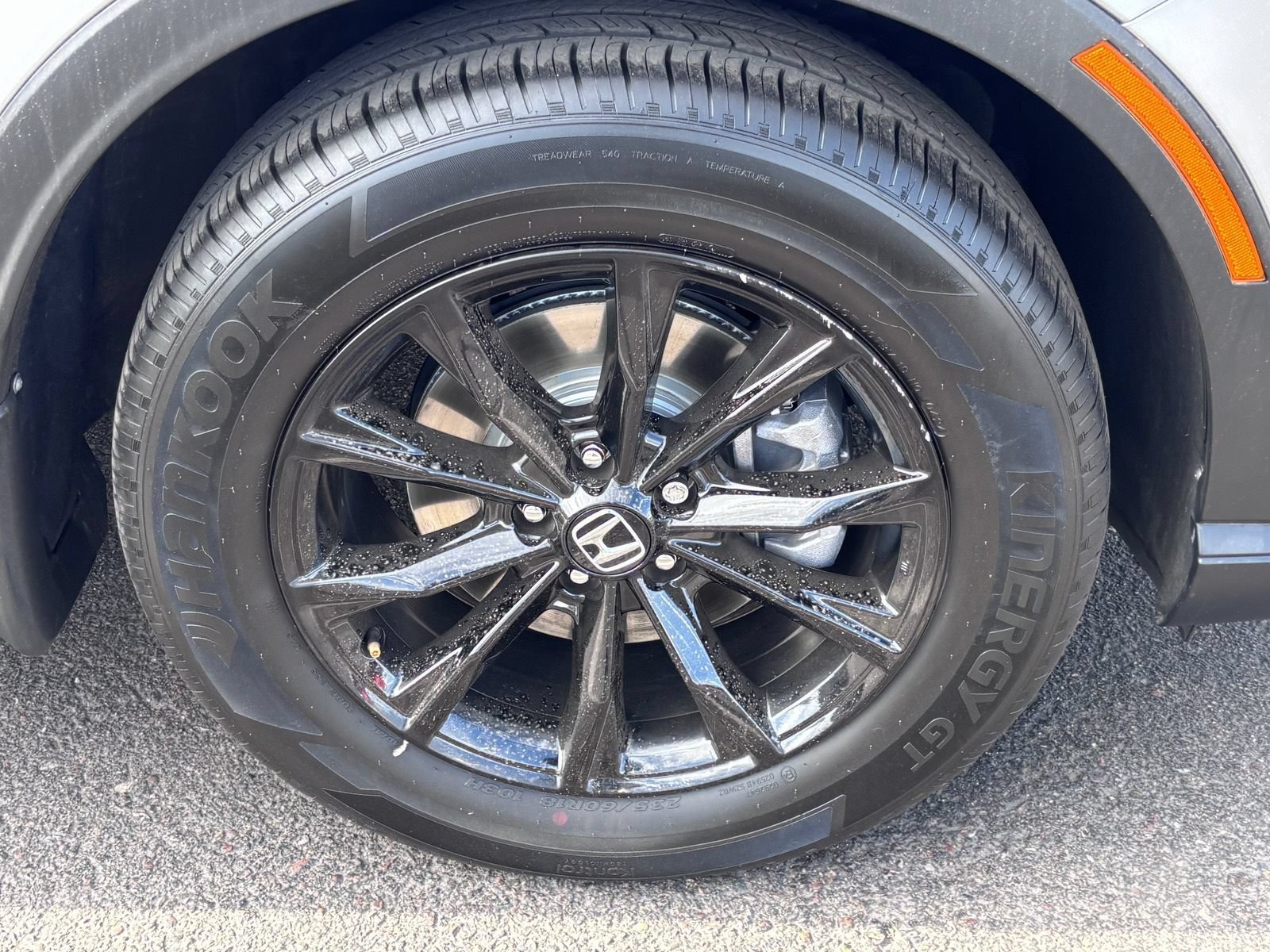 Certified 2024 Honda CR-V Sport image 11