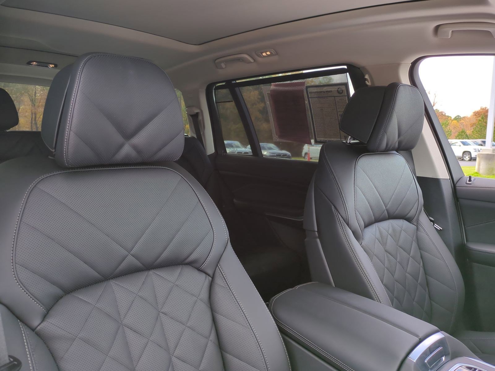 Used 2026 BMW X7 xDrive40i image 33