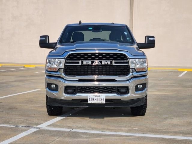 Used 2024 RAM 2500 Big Horn AWD/4WD image 2