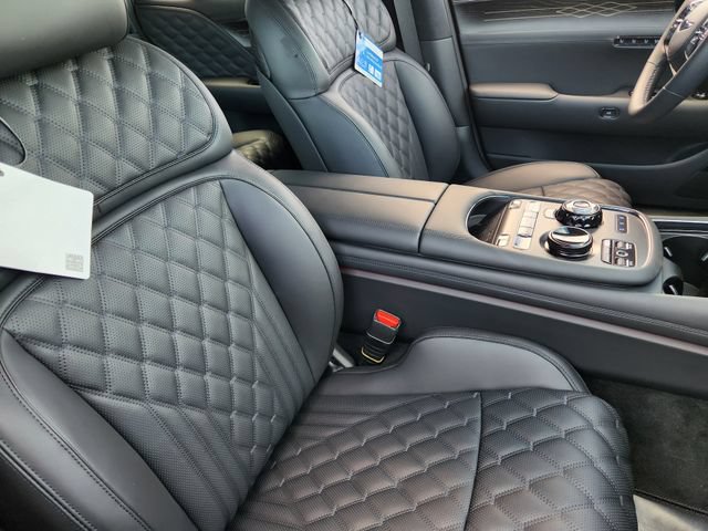 New 2026 Genesis G90 3.5T Prestige AWD/4WD image 10