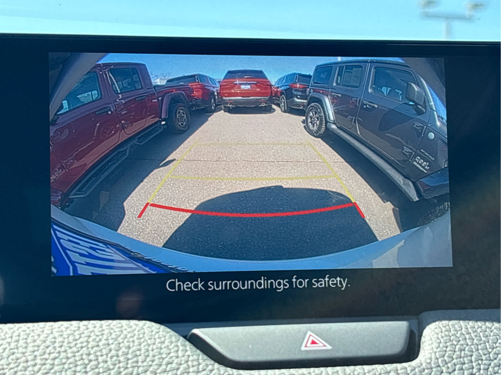 Used 2024 MAZDA CX-90 3.3 Turbo w/ Preferred Package image 17