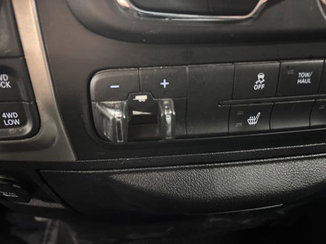 Used 2017 RAM 1500 Big Horn image 24