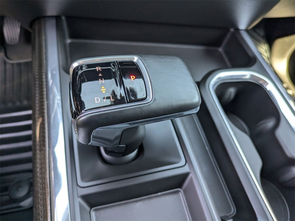 Used 2023 Chevrolet Silverado 1500 RST w/ Z71 Off-Road Package image 14