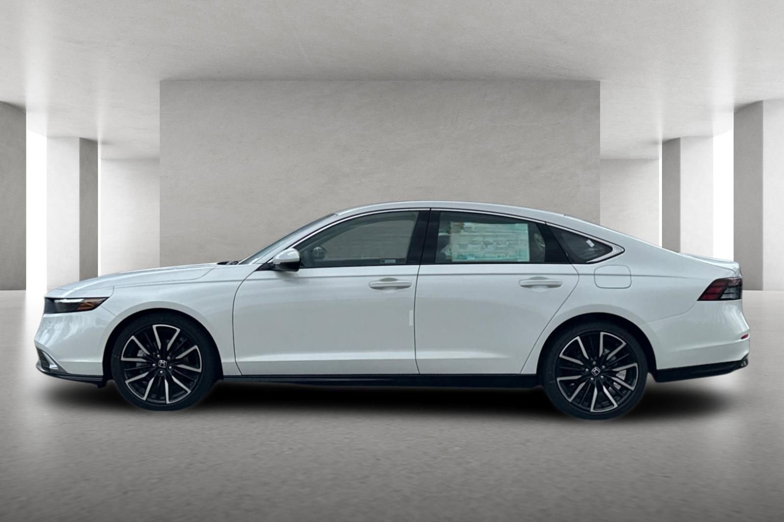 New 2026 Honda Accord Touring image 7