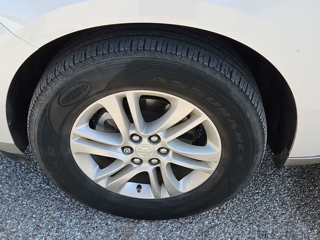 Used 2020 Buick Enclave Essence w/ Trailering Package, 5000 lbs. FWD image 12