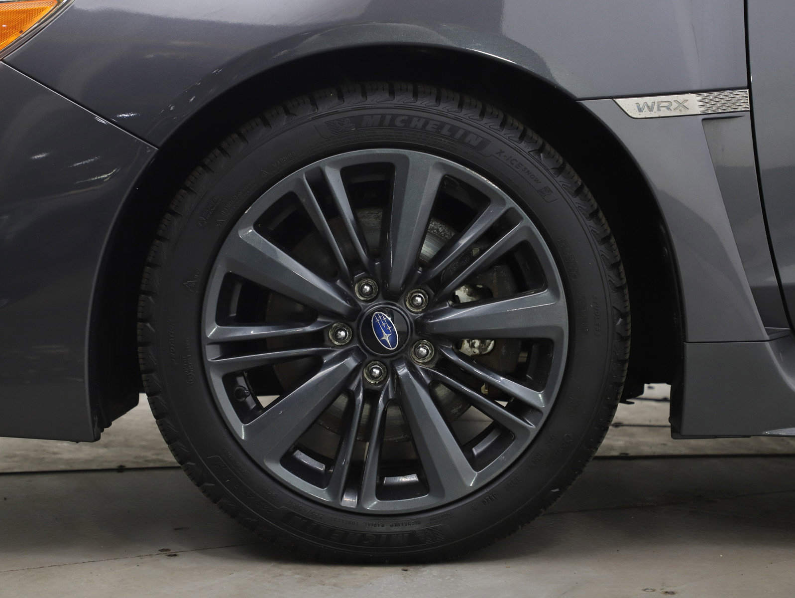 Used 2020 Subaru WRX AWD/4WD image 32