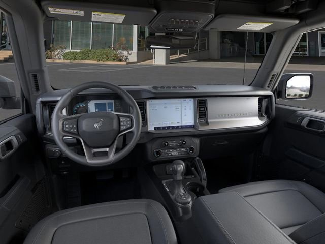 New 2025 Ford Bronco Badlands image 9