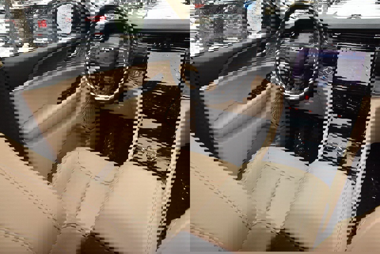 Used 2022 Jeep Grand Cherokee L Limited image 16