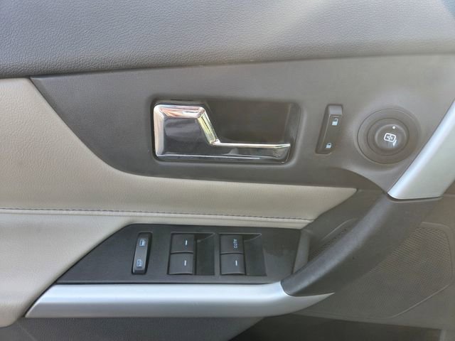 Used 2013 Ford Edge SEL AWD/4WD image 14