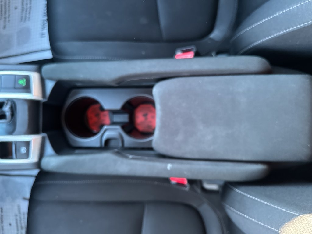 Used 2020 Honda Civic LX image 32